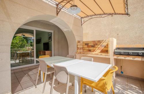 Aregno House | Les villas Maristella, résidence haut de gamme à deux pas de la mer