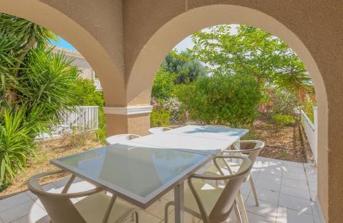 Aregno House | Les villas Maristella, résidence haut de gamme à deux pas de la mer
