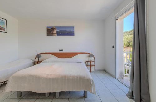 Aregno House | Les villas Maristella, résidence haut de gamme à deux pas de la mer