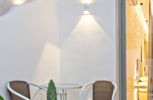 Tinos Town House | Levantes Luxury suites I & II