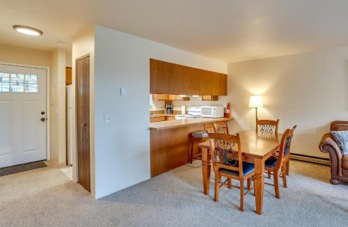 Lewiston House | Lewiston Vacation Rental w/Nearby River Access!