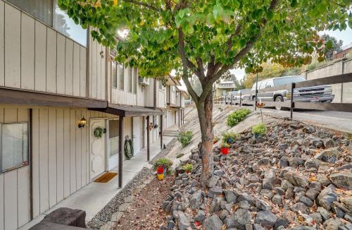 Lewiston House | Lewiston Vacation Rental w/Nearby River Access!