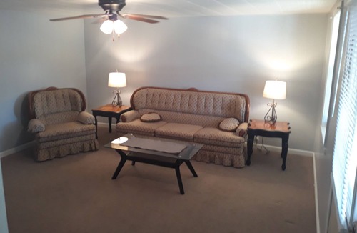 Maysville Apartment | Lexington street