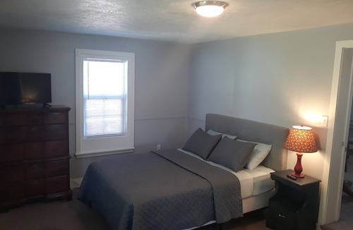 Maysville Apartment | Lexington street