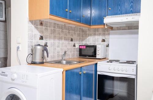 Argostoli Apartment | Liberis studios