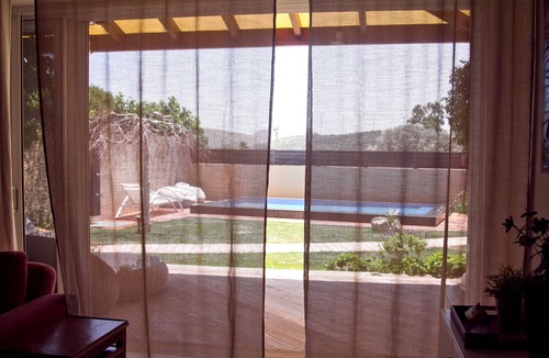Anavyssos Apartment | Lida Garden Vista