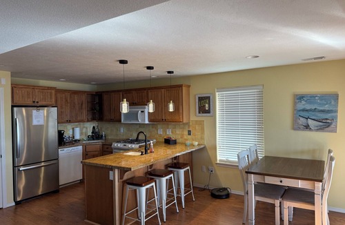 Loon Lake Apartment | Life on Loon Lake