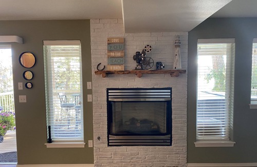 Loon Lake Apartment | Life on Loon Lake