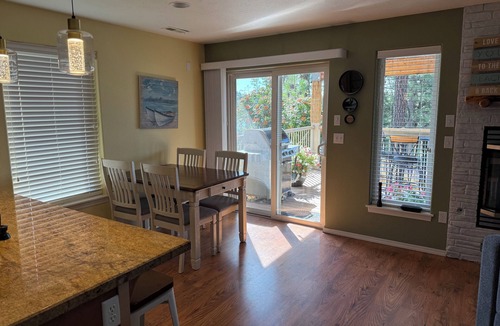 Loon Lake Apartment | Life on Loon Lake