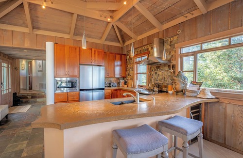 Little River House | Lighthouse - Close to world class beaches and massive ocean views