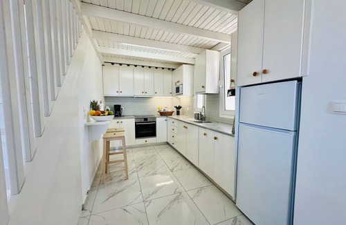 Tingaki Villa | Lilu Villa 1 With Private Pool and Seaview