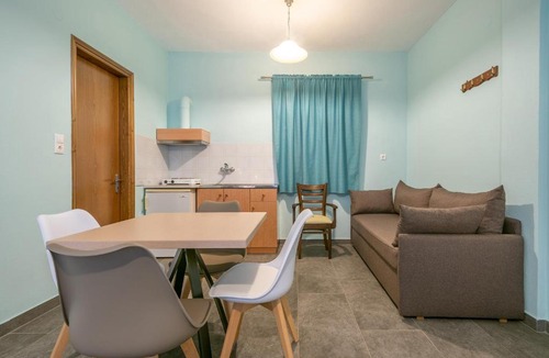 Agios Ioannis Apartment | Limnos View Apartments