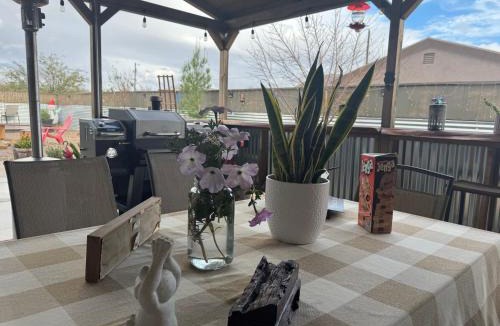 Rio Rico Other | Linda Traila para 4 Spa Patio Comfort Total
