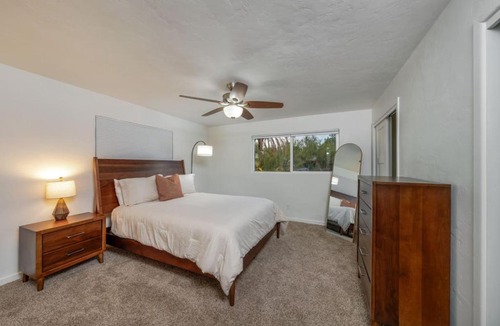 Palo Verde House | Linden (Lisa & David)