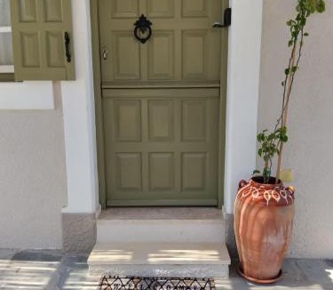 Aperio House | Liodentro House
