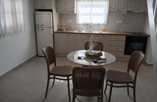 Aperio House | Liodentro House
