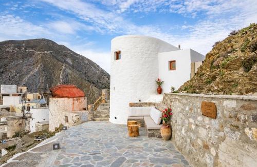 Olympos Apartment | LIOGERMA
