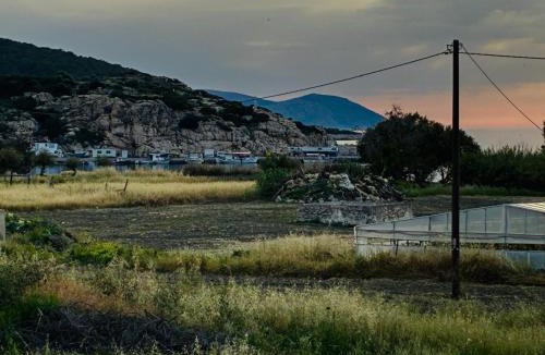 Asklipiio Hotel | Liros