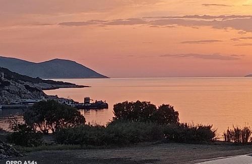 Asklipiio Hotel | Liros