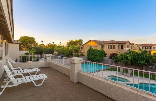 Bel Fleur House | Litchfield Manor Spectacular Home/Heated Pool/5 BR/PHX