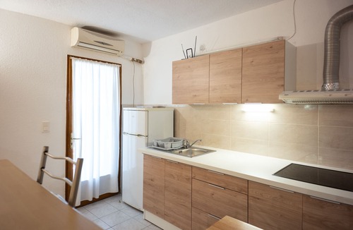 Casta Apartment | Little apartment in villa - near saleccia - Corsica