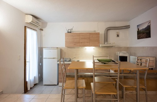 Casta Apartment | Little apartment in villa - near saleccia - Corsica