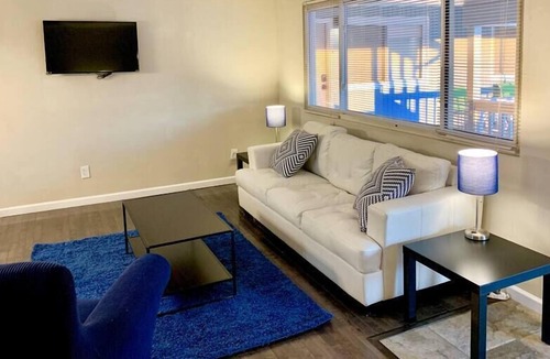Willoughby Spit Condo | Little Bay Hideaway - 10 (Monthly Rentals Available)