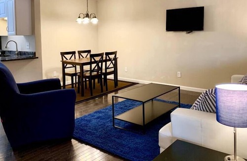 Willoughby Spit Condo | Little Bay Hideaway - 10 (Monthly Rentals Available)
