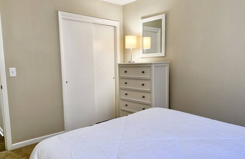 Willoughby Spit Condo | Little Bay Hideaway - 4 (Monthly Rentals Available)