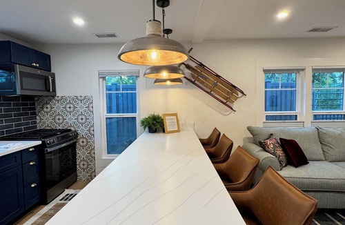 Downtown Flagstaff Cottage | Little Cherry Cottage Close to it All in Flagstaff