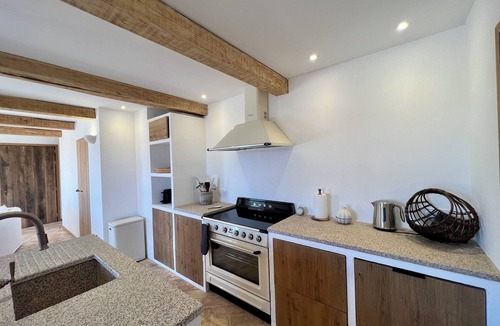 Sotta Villa | Little corner of paradise, nature, calm, swimming pool & summer kitchen