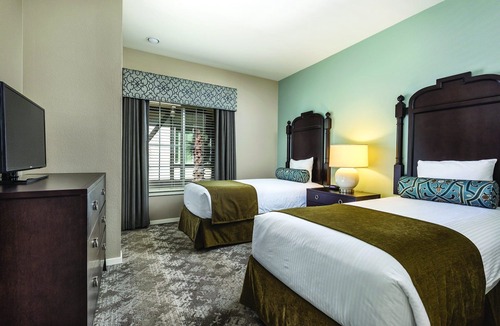 Solvang Resort | Little Denmark at your feet!