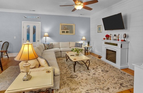 Washington Apartment | Little Inn at Washington