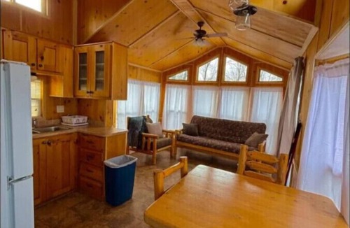 West Newton Apartment | Little Lantern Cabin