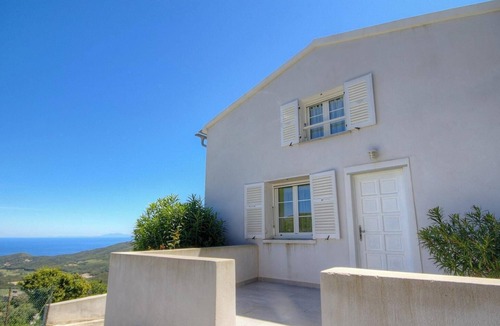 Rogliano House | Little paradise - ROGLIANO