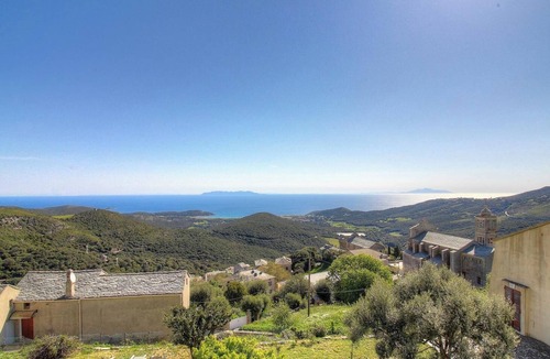 Rogliano House | Little paradise - ROGLIANO