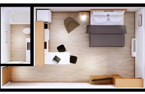 Surprise Hotel | LivAway Suites Phoenix-Surprise