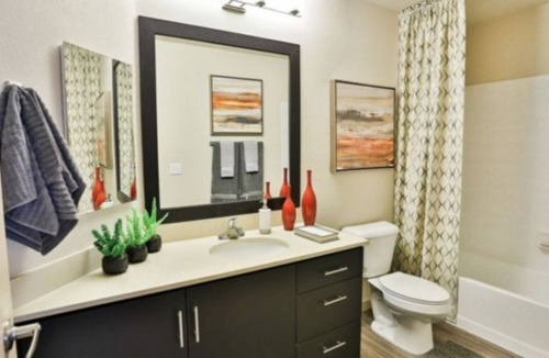 Chandler Apartment | LIVE.SHOP.STAY all in 1 Location