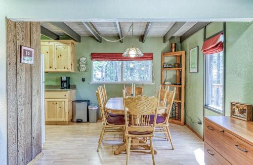 Big Creek House | Livin' The Dream at 7000 ft