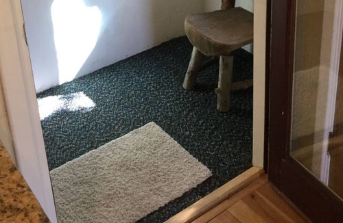 Sonoita Apartment | Located in the heart of Madera Canyon, a Southern Az top birding destination