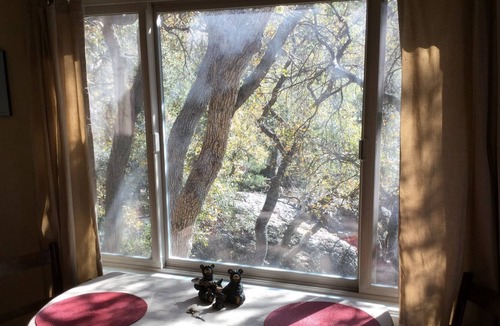 Sonoita Apartment | Located in the heart of Madera Canyon, a Southern Az top birding destination