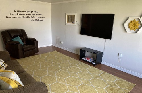 Huntington House | Located near Huntington Lake, Joe' Valley, and the San Rafael Swell