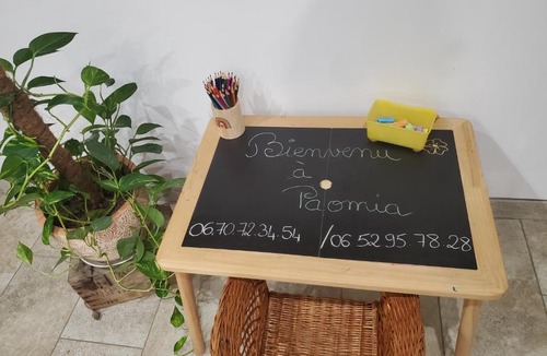 Cargese Apartment | location Appartement Cargèse