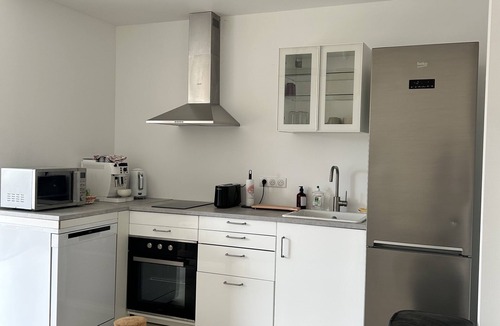 Ocana Apartment | Location Appartement T2-ocana