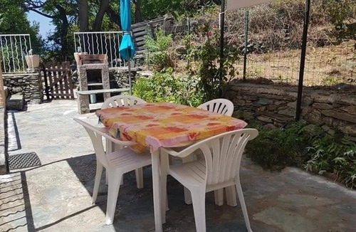 Chine Apartment | Location cap corse