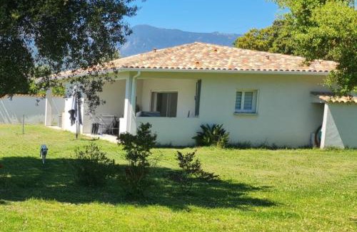 Morta Apartment | Location "Casa Monna"