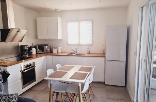 Morta Apartment | Location "Casa Monna"