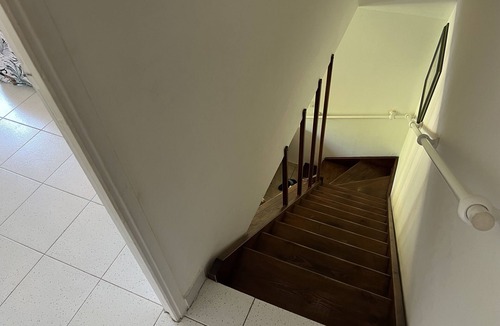 Poggio-Mezzana Villa | Location du Samedi au Samedi