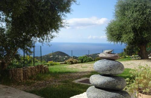 Braccolaccia House | location farinole proche saint-florent