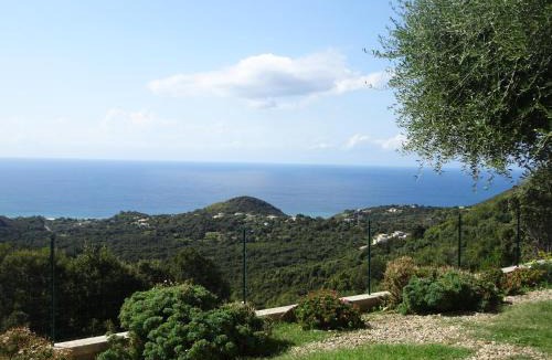 Braccolaccia House | location farinole proche saint-florent